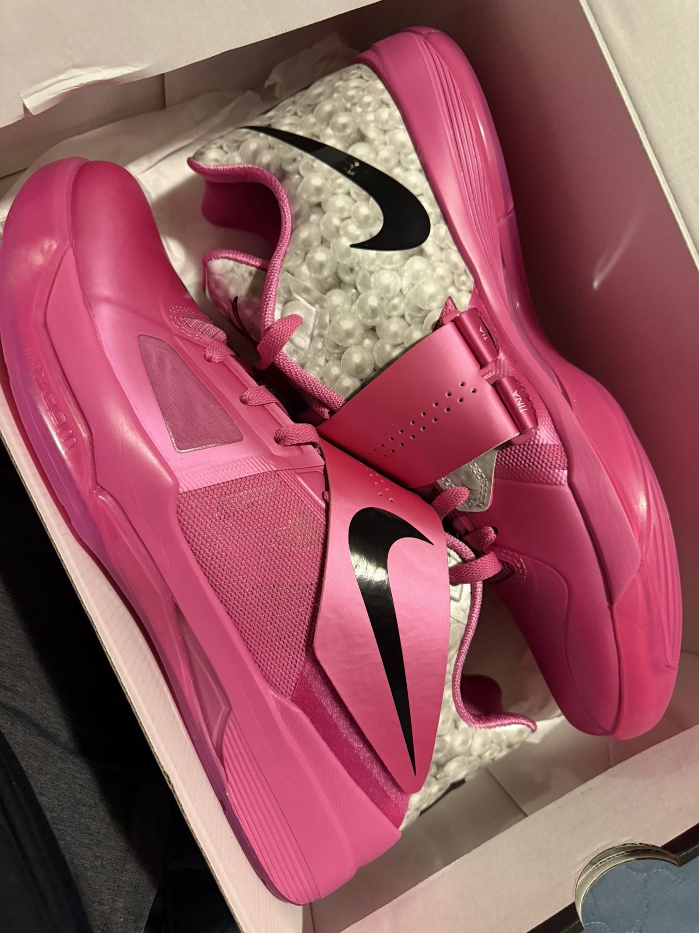 Kd 4 Aunt Pearl