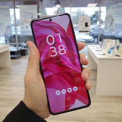 Motorola Razr Plus 2024 (Unlocked) - Pre-Owned 