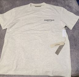 Essentials Shirt :L