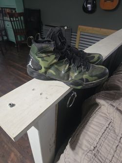 Nike Air Jordans SE