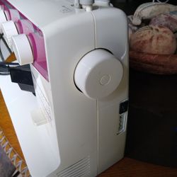 Brother Sewing Machine