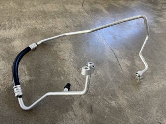 A-Premium AC Discharge Hose ACH11135-C - Jeep Commander 5.7L