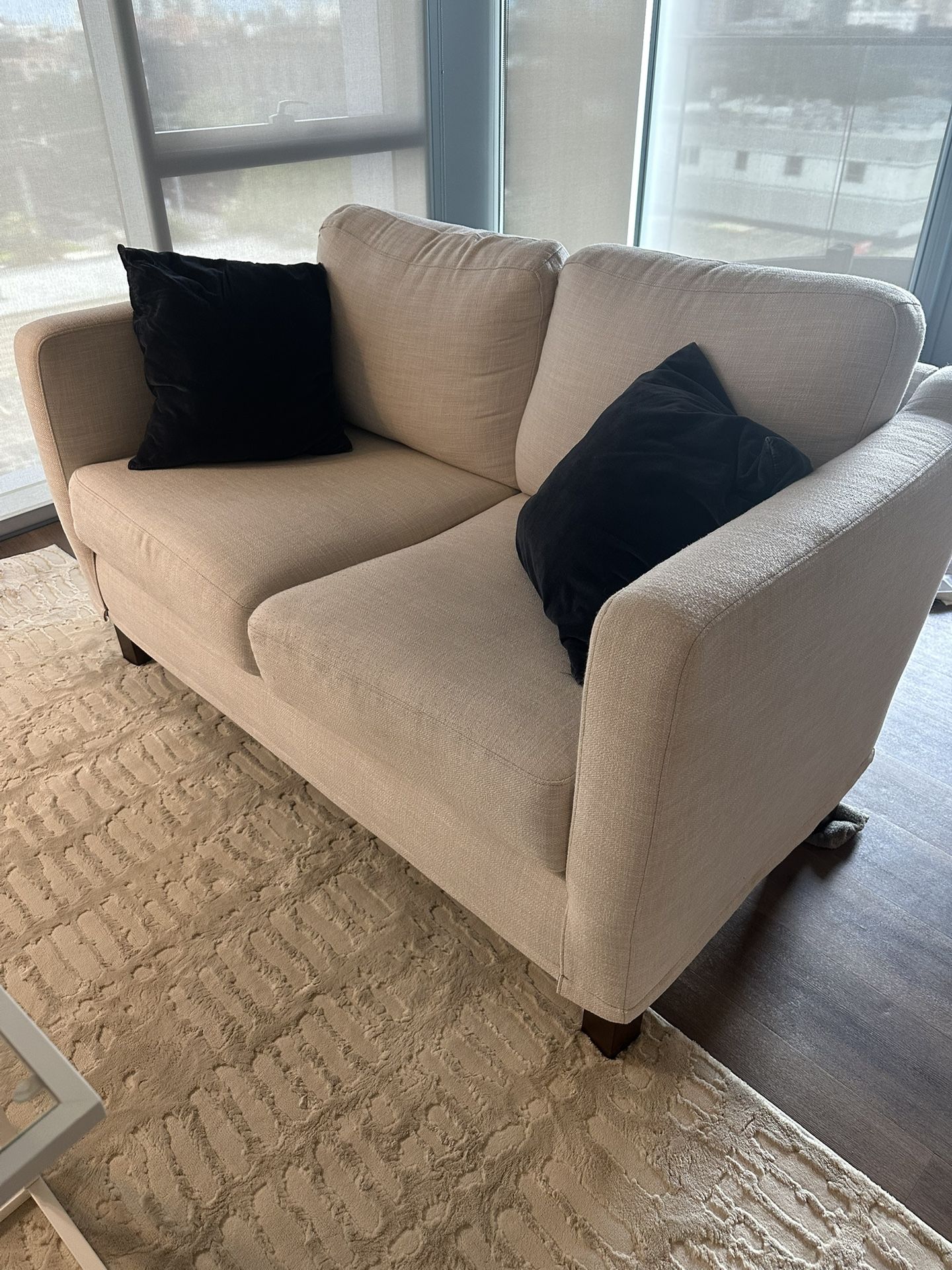 Loveseat