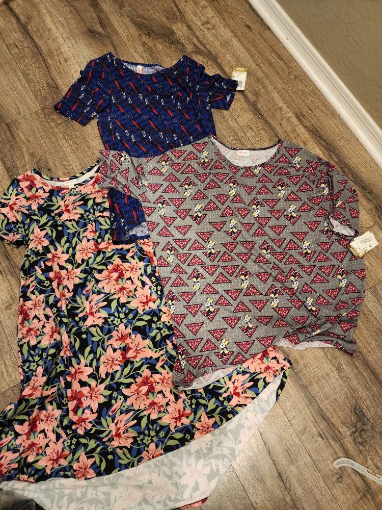 LuLaRoe Lot