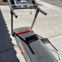 Treadmill Pro-Form