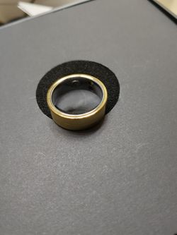 Smart ring size 11, by Letsfit