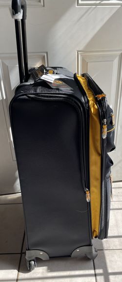 Lucas best sale select luggage