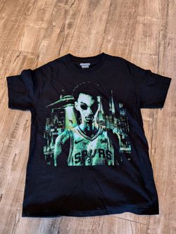 Secret Club Wemby Alien tee