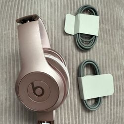 Beats Solo 4