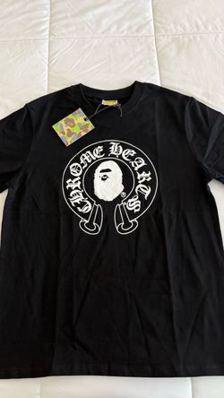 Graphic tee