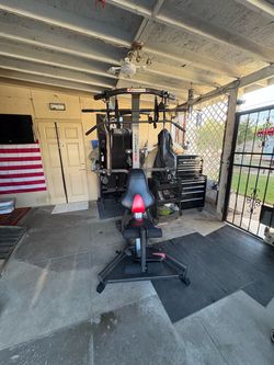 BowFlex® Xtreme 2 SE Home Gym