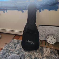 ACOUSTIC WATERPROOF GUITAR CASE