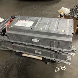 Toyota Prius Quality Hybrid Batteries