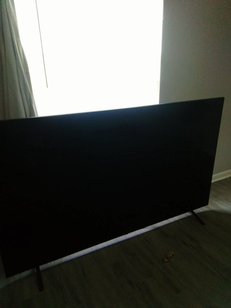 86 Inch TV