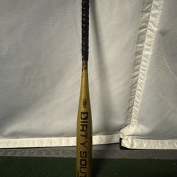 Dirty South USSSA Bat (-8) 31 Inches 