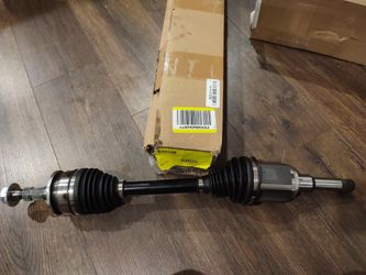 CV Axle Shaft Assembly Front Left Fit For Chevrolet Cruze 1.4L 2016-2019