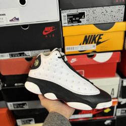 Jordan He Got Game 13s size 10.5 VNDS