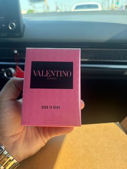 Valentino Donna Born in Roma EDP 3.4 oz