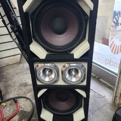 Car Audio