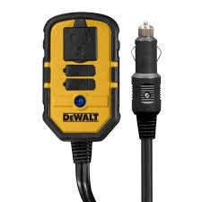 Dewalt power inverter