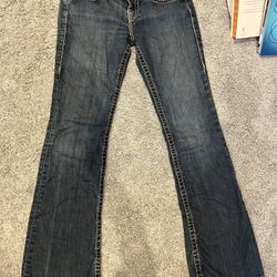 True Religion Women Jeans