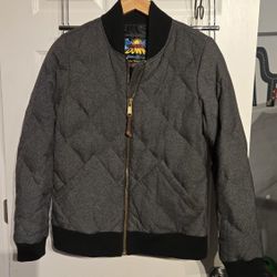 Eddie Bauer JACKET 