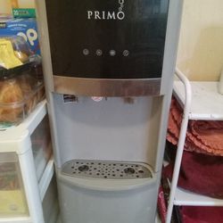 WATER MACHINE