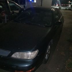 Acura For Sale