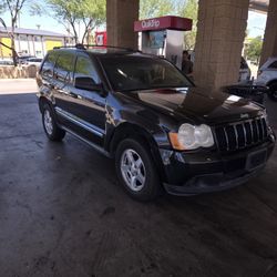 2010 Jeep Grand Cherokee