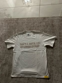 DEMIN TEAR ESSENTIAL SHORTS HELL STAR AND ALOCS SHIRT