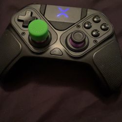 BFG pro controller 