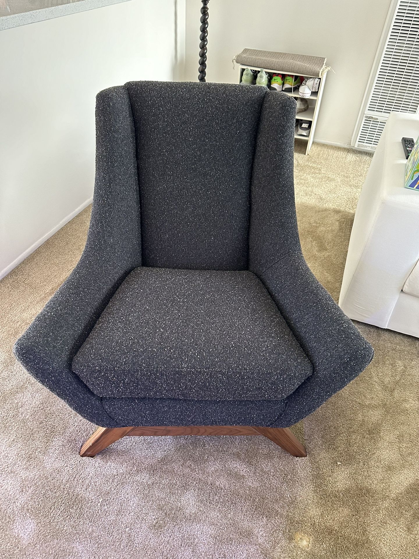 Large Accent Chair
