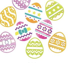 Easter Cookies