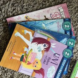 Books 