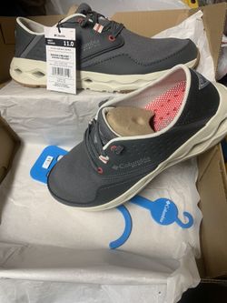 Columbia Bahama X Size 11(NEW)