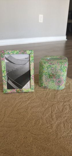 Lilly Pulitzer