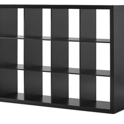 12 Cube Organizer 