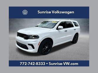 2022 Dodge Durango