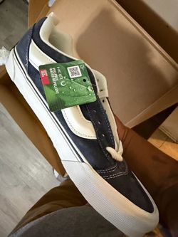 Vans Skate Shoes New School M10.5 NEW