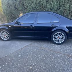 2000 Volkswagen Jetta