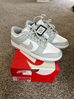 NIKE DUNK low retro