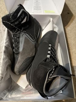 Dainese Energyca Air Shoes