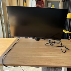 32 In Monitor 