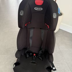 Graco Toddler Car Seat 