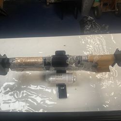 Draw Tite 75761 Class 3 Trailer Hitch, 2" Square Receiver For 2013-2015 BMW X1