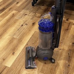 Dyson Ball Vacuum