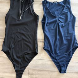 Women Bodysuits/ Pants/ Shirt