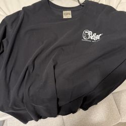 Billionaire Boys Club Shirt Size Doub XL