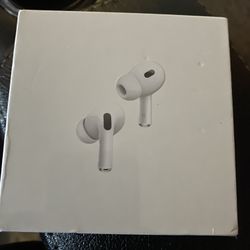 AirPods Pro 2nd Gen