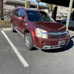 part 2007 CHEVY EQUINOX $1500